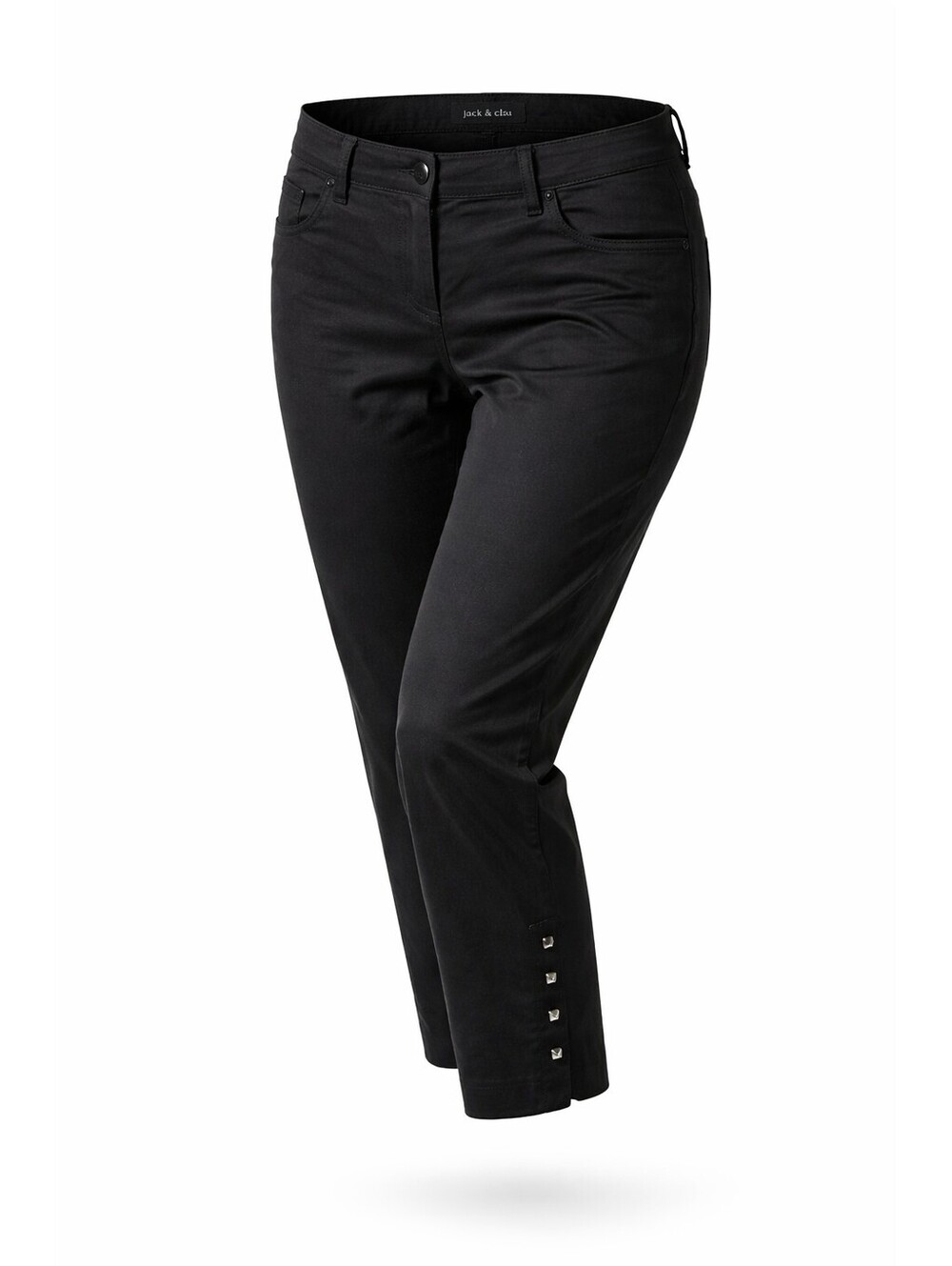 Zac & Rachel Women's Black Dress Pants Size 10